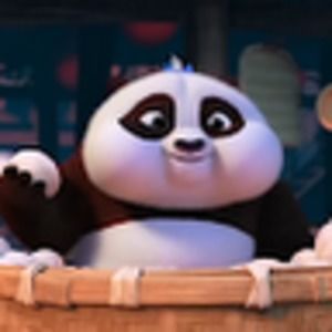 Meet your Posher, Vladimir